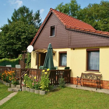 Ferienhaus Schaffrath Ehrenberg  Exterior photo